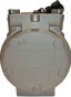 Mahle ACP 818 000S Компресор кондиціонера acp 818 000s