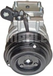 Mahle ACP 818 000S Компресор кондиціонера acp 818 000s