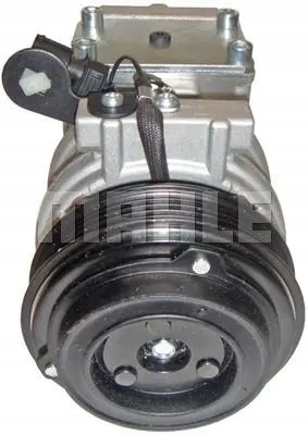 Mahle ACP 818 000S Компресор кондиціонера acp 818 000s