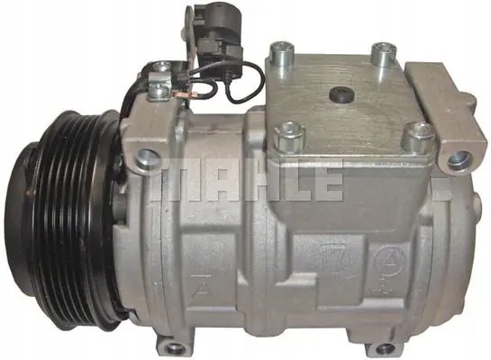 Mahle ACP 818 000S Компресор кондиціонера acp 818 000s