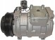 Mahle ACP 818 000S Компресор кондиціонера acp 818 000s