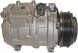Mahle ACP 818 000S Компресор кондиціонера acp 818 000s