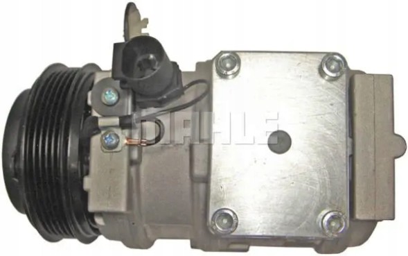 Mahle ACP 818 000S Компресор кондиціонера acp 818 000s
