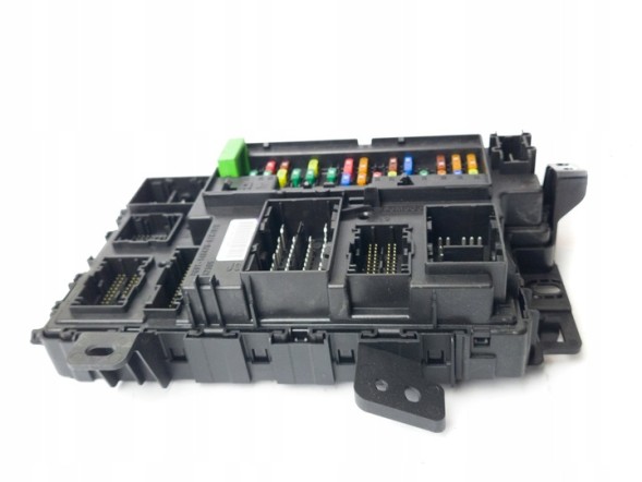 Ford OE KK3T-15604-FAH KK3T15604FAH KK3T-15604-FAK KK3T15604FAK KK3T-15604-FAJ KK3T15604FAJ KK3T-15604-FAE KK3T15604FAE BSI BCM МОДУЛЬ FORD TRANSIT / CUSTOM LIFT 2.0 KK3T-15604-FAK KK3T-15604-FAJ