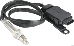 Herth+Buss Elparts 70680902 Датчик NOx, каталітичний нейтралізатор NOx
