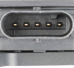 Herth+Buss Elparts 70680902 Датчик NOx, каталітичний нейтралізатор NOx