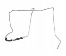 Professional Parts Sweden 8634217 Шнур системи гідропідсилювача VOLVO S80 V70 S60 (2000-) ALT.2 без турбо VINnr.