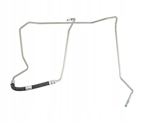 Professional Parts Sweden 8634217 Шнур системи гідропідсилювача VOLVO S80 V70 S60 (2000-) ALT.2 без турбо VINnr.