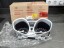Ford OE 8U6T-10849-GL Лічильник Ford Fiesta MK7 06-10р