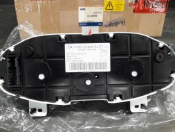 Ford OE 8U6T-10849-GL Лічильник Ford Fiesta MK7 06-10р