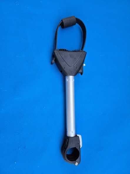 BMW OE UCHWYT DO ROWERU BMW QUALI22.08,25 ТРИМАЧ ДЛЯ ВЕЛОСИПЕДА BMW