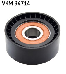 VKM 34714 SKF Шків