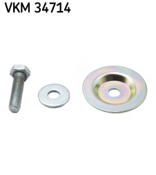 VKM 34714 SKF Шків