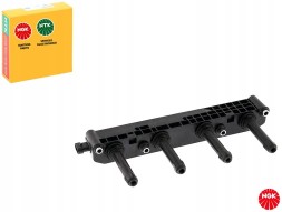 NGK 48318 Ngk 48318 котушка запалювання
