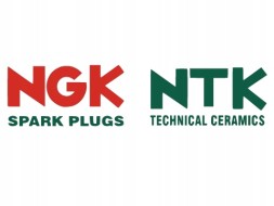 NGK 48318 Ngk 48318 котушка запалювання