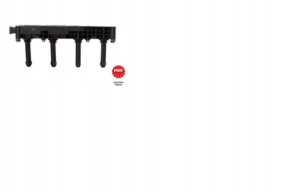 NGK 48318 Ngk 48318 котушка запалювання