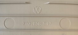 Volkswagen OE ДЗЕРКАЛО ЗАДНЬОГО ВИДУ ДЛЯ VW MULTIVAN TRANSPORTER T7 7T0868437 7T0868547 7T0857511