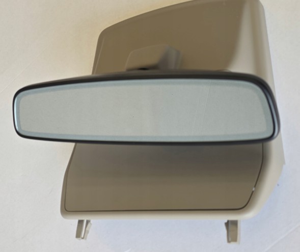 Volkswagen OE ДЗЕРКАЛО ЗАДНЬОГО ВИДУ ДЛЯ VW MULTIVAN TRANSPORTER T7 7T0868437 7T0868547 7T0857511