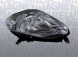 MAGNETI MARELLI 712463901110 Magneti marelli прожектор лівий fiat