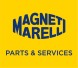 MAGNETI MARELLI 712463901110 Magneti marelli прожектор лівий fiat