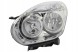MAGNETI MARELLI 712463901110 Magneti marelli прожектор лівий fiat