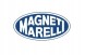 MAGNETI MARELLI 712463901110 Magneti marelli прожектор лівий fiat