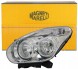 MAGNETI MARELLI 712463901110 Magneti marelli прожектор лівий fiat