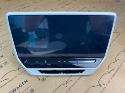 Volkswagen OE 10B919606C GDCARS2 GD VW ID.3 ДИСПЛЕЙ МОНІТОР ЕКРАН 10B919606C ОРИГІНАЛЬНИЙ НОВИЙ