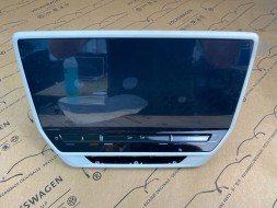 Volkswagen OE 10B919606C GDCARS2 GD VW ID.3 ДИСПЛЕЙ МОНІТОР ЕКРАН 10B919606C ОРИГІНАЛЬНИЙ НОВИЙ