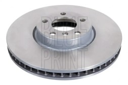 Blue Print ADB114371 Гальмівний диск лівий передній adb114371 blue print