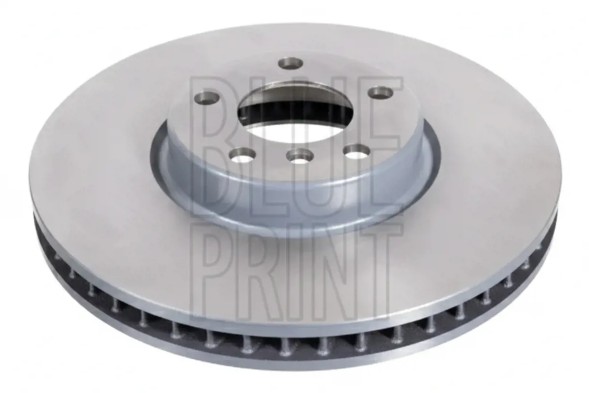 Blue Print ADB114371 Гальмівний диск лівий передній adb114371 blue print