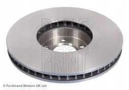 Blue Print ADB114371 Гальмівний диск лівий передній adb114371 blue print