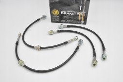 Китай TMA0105-4P Гальмівні магістралі Goodridge: Mazda RX3