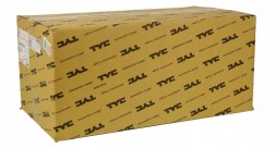 TYC 536-0024 Tyc повітродувка обігрівача