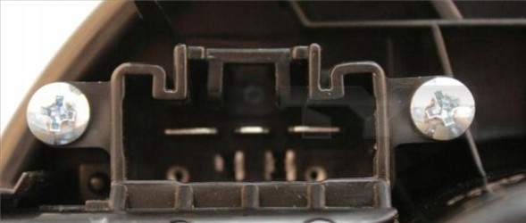 TYC 536-0024 Tyc повітродувка обігрівача