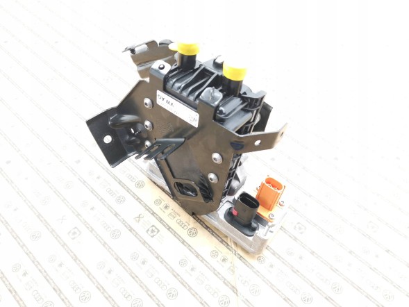 Volkswagen OE 1EA963221B, DWP451298OE Теплообмінник VW ID.4 1EA963221B