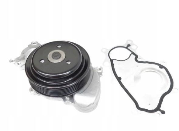 USA US8916 ВОДЯНИЙ НАСОС З ШКІВОМ 3.5 3.7 FORD EXPEDITION 15-17 FORD F150 11-16 FO