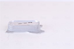 90700 NISSENS Масляний радіатор