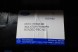 Ford OE CARTDS7317E898B Амортизатор переднього бампера Ford Mondeo MK5 DS73-17E898-B