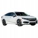 Китай E-2252 HONDA CIVIC ЕЛЕКТР. СКЛАДНЕ ДЗЕРКАЛО З ПІДІГРІВОМ БІЛЕ 8-КОНТ. ПРАВЕ 15/21