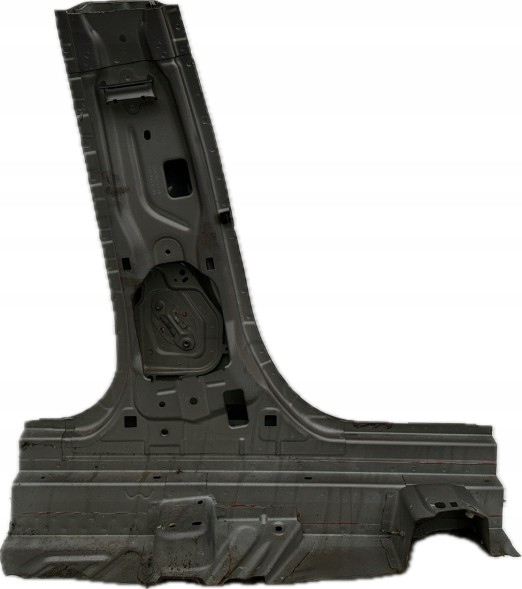 Mercedes-Benz OE ЦЕНТРАЛЬНА СТОЯКА ЛІВА MERCEDES A W176 ОРИГ. 1766302900