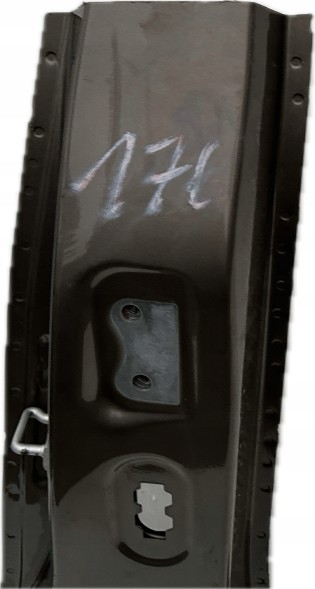 Mercedes-Benz OE ЦЕНТРАЛЬНА СТОЯКА ЛІВА MERCEDES A W176 ОРИГ. 1766302900
