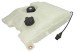 Thermotec DBRE001TT Розширювальний бак для рідини chl thermotec dbre001tt dbre001tt