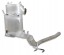 Китай 699-6510 Сажовий фільтр DPF SKODA OCTAVIA 2.0 TDI 170 HP | 2009-2013 роки