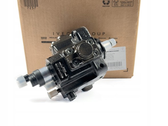 Bosch Паливний насос високого давления BOSCH 0 445 010 320