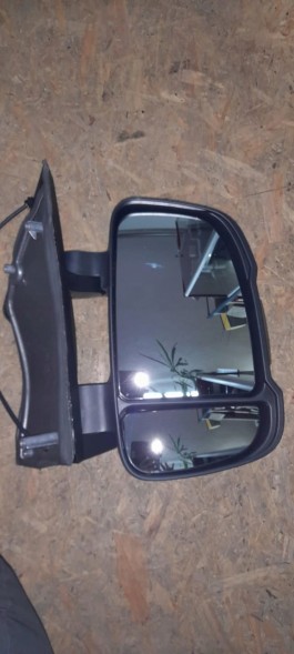 Китай 000487236+ Дзеркало праве електричне Ducato Boxer Jumper 06-22