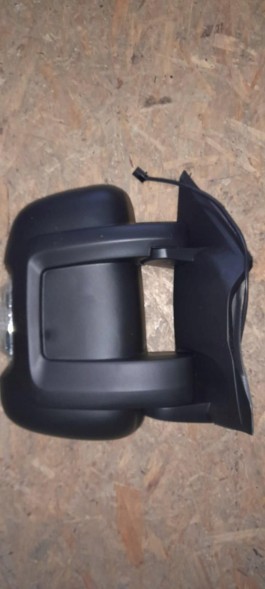 Китай 000487236+ Дзеркало праве електричне Ducato Boxer Jumper 06-22