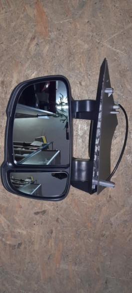 Китай 000487236+ Дзеркало праве електричне Ducato Boxer Jumper 06-22
