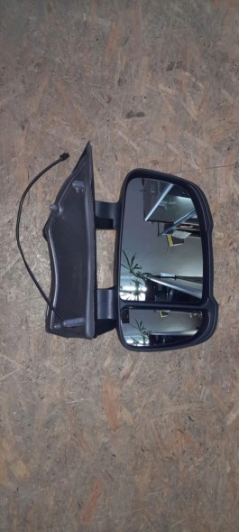 Китай 000487236+ Дзеркало праве електричне Ducato Boxer Jumper 06-22