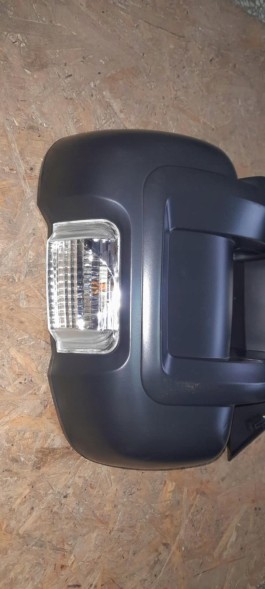 Китай 000487236+ Дзеркало праве електричне Ducato Boxer Jumper 06-22